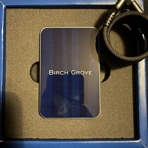 Portable phone charger